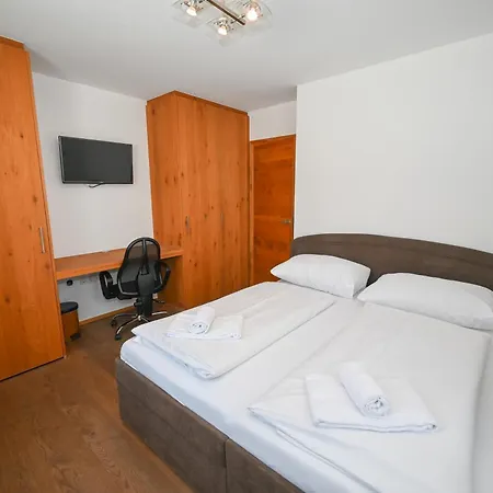 Appartement Zell Exclusive By In One Zell am See