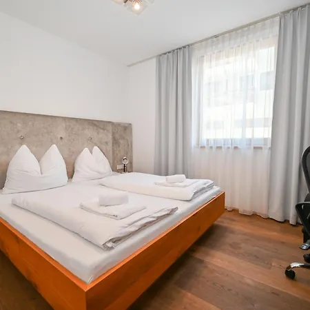 Zell Exclusive By In One Apartamento