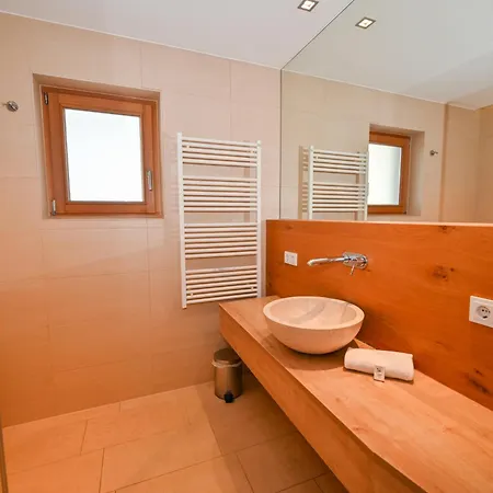 Appartement Zell Exclusive By In One *