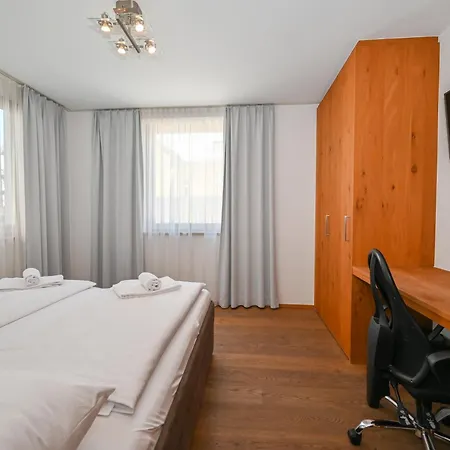 Zell Exclusive By In One Zell am See