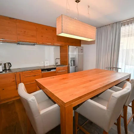 Zell Exclusive By In One Apartamento Zell am See
