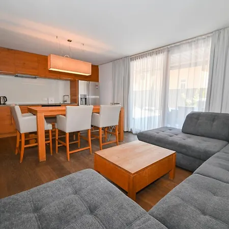 Zell Exclusive By In One Apartamento Zell am See