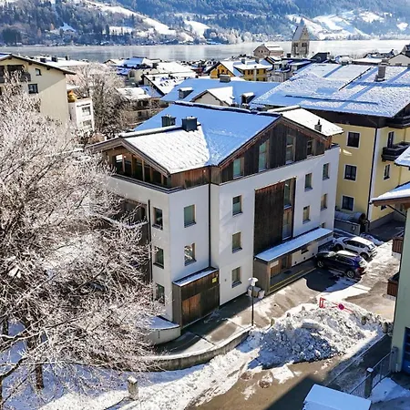 Zell Exclusive By In One Zell am See