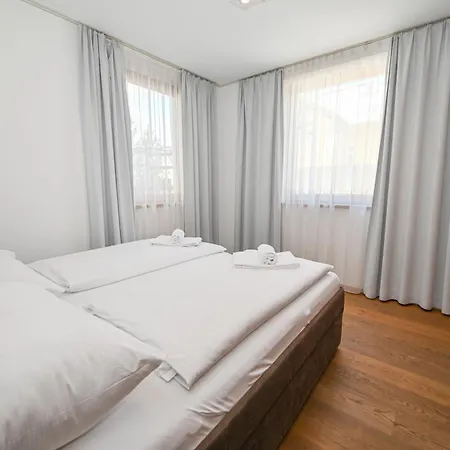 Zell Exclusive By In One Apartamento