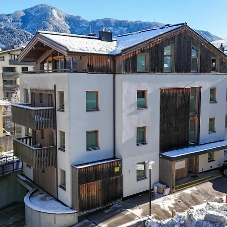 Appartement Zell Exclusive By In One *