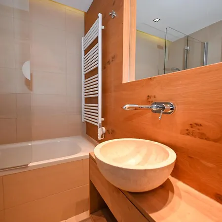 Appartement Zell Exclusive By In One Zell am See