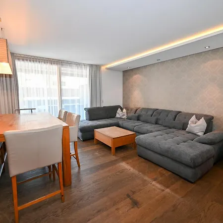 Zell Exclusive By In One Zell am See