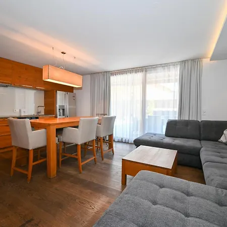 Apartamento Zell Exclusive By In One