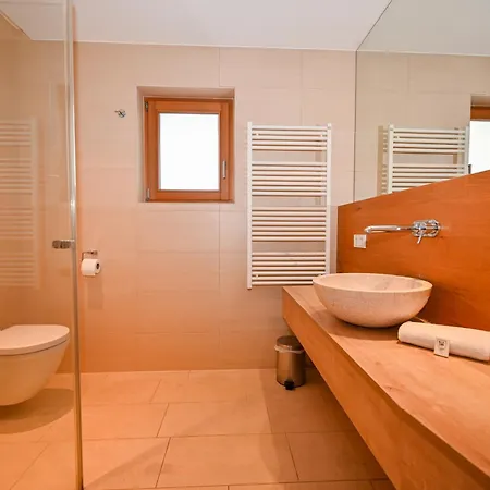 Zell Exclusive By In One Apartamento *
