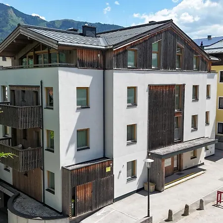 Zell Exclusive By In One * Zell am See