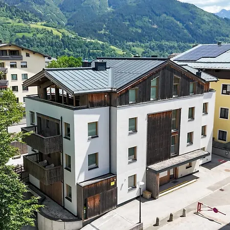 Apartamento Zell Exclusive By In One