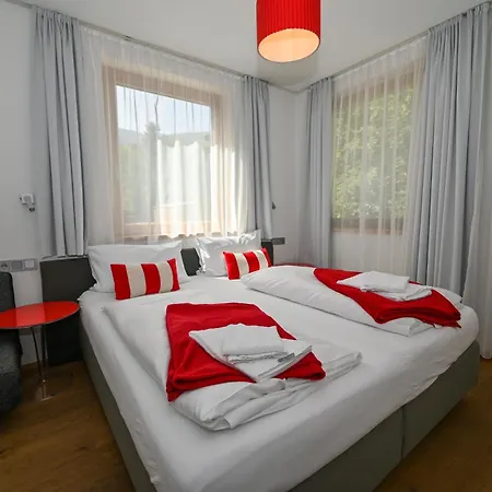 Zell Exclusive By In One Apartament