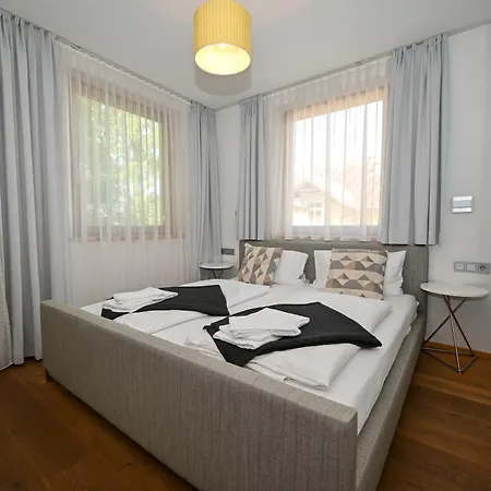 Apartament Zell Exclusive By In One