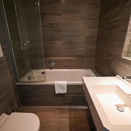 Zell Exclusive By In One Apartament *