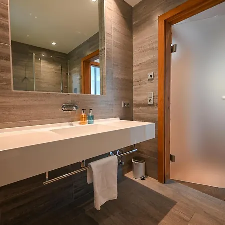 Apartament Zell Exclusive By In One *