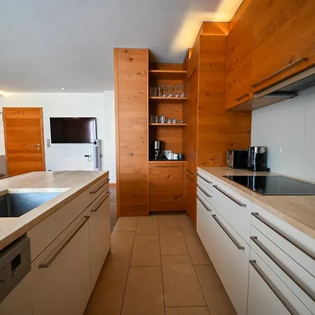 Zell Exclusive By In One Apartament Zell am See