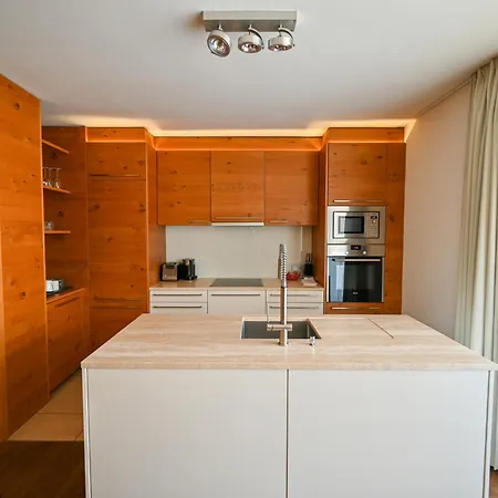Apartament Zell Exclusive By In One Zell am See
