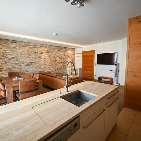 Zell Exclusive By In One Zell am See