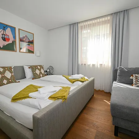 Zell Exclusive By In One * Zell am See