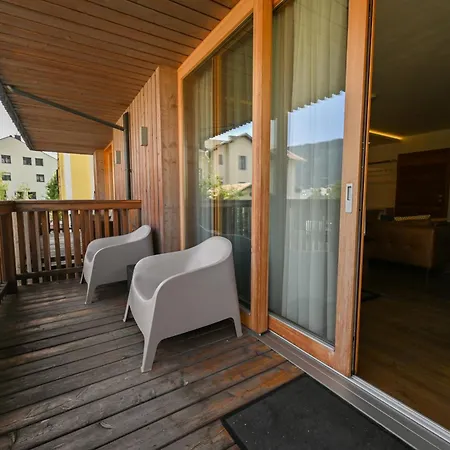 Zell Exclusive By In One Apartament