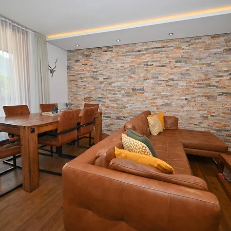Apartament Zell Exclusive By In One