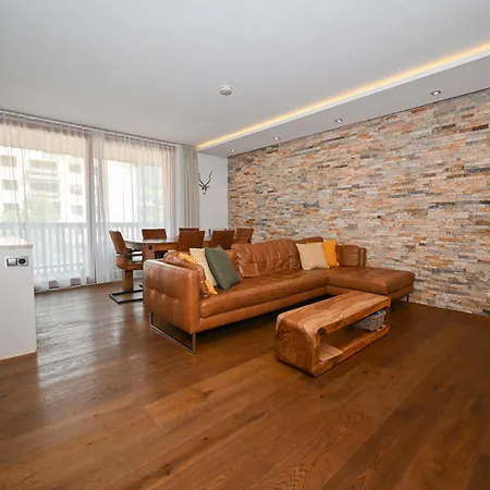 Apartament Zell Exclusive By In One *