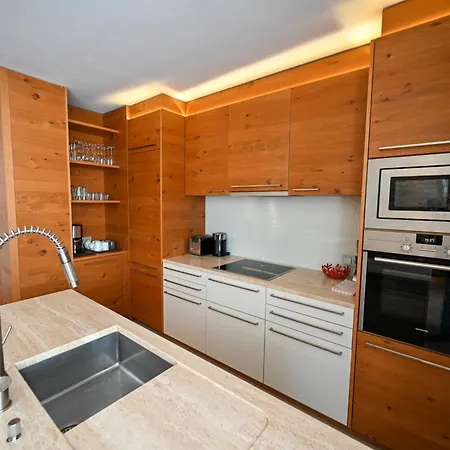 Zell Exclusive By In One Apartament Zell am See