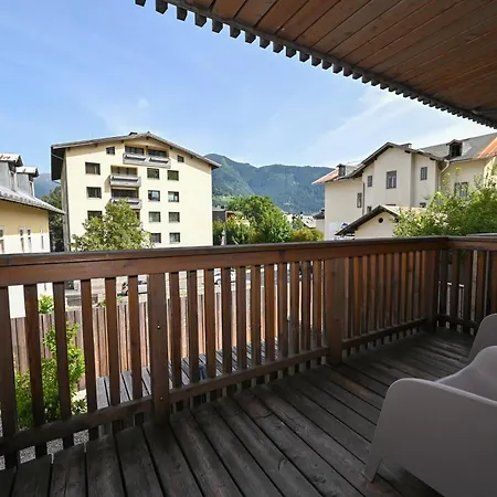 Apartament Zell Exclusive By In One Zell am See