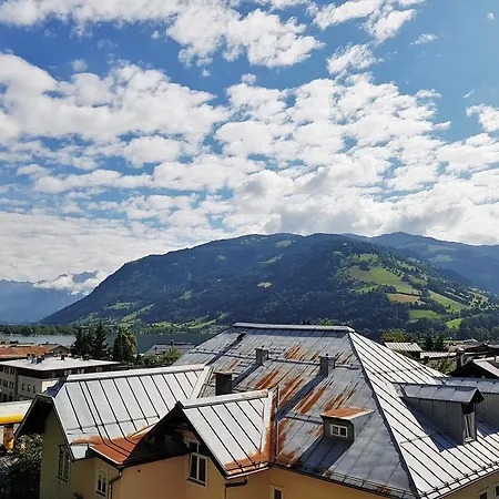 Apartamento Zell Exclusive By In One Zell am See