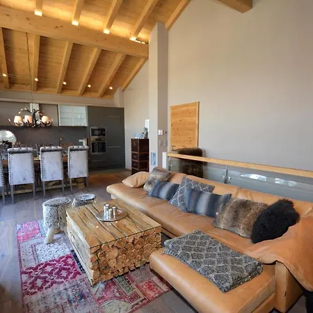 Apartamento Zell Exclusive By In One Zell am See