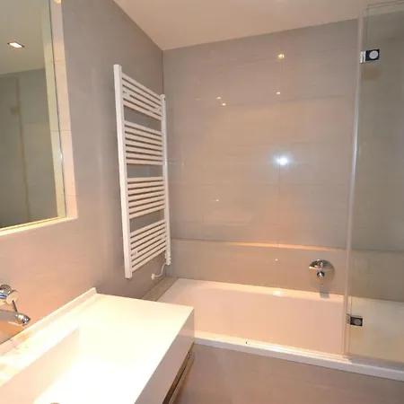 Zell Exclusive By In One アパート *