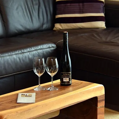 Zell Exclusive By In One 公寓 *