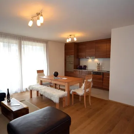 Apartamento Zell Exclusive By In One Zell am See