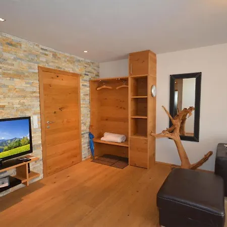 公寓 Zell Exclusive By In One