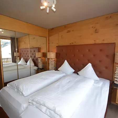 Zell Exclusive By In One 公寓