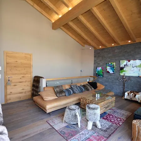 Zell Exclusive By In One アパート *