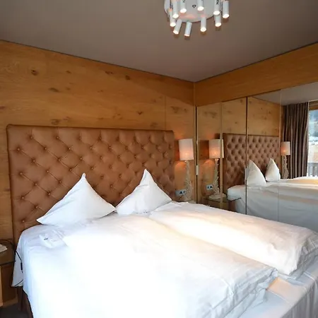 Apartamento Zell Exclusive By In One Zell am See