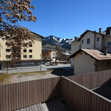 Apartamento Zell Exclusive By In One Zell am See