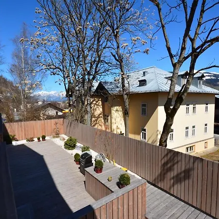 Zell Exclusive By In One * Zell am See
