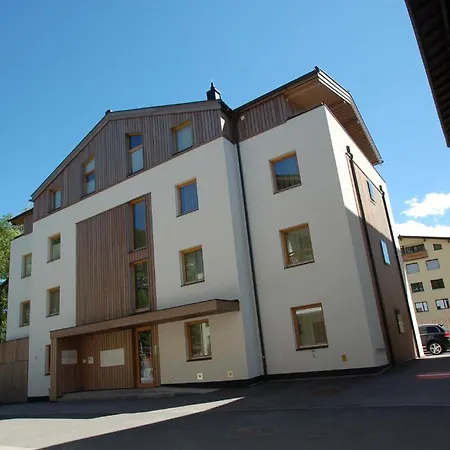 Zell Exclusive By In One アパート *