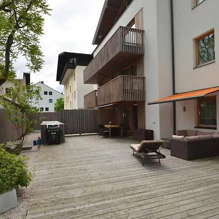 Zell Exclusive By In One Apartamento Zell am See