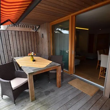 Zell Exclusive By In One アパート