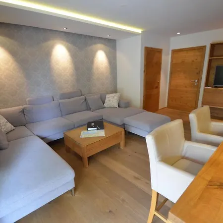 Zell Exclusive By In One Apartamento