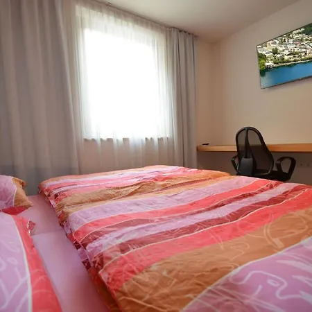 Zell Exclusive By In One Apartamento