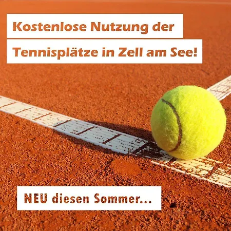 Zell Exclusive By In One アパート *