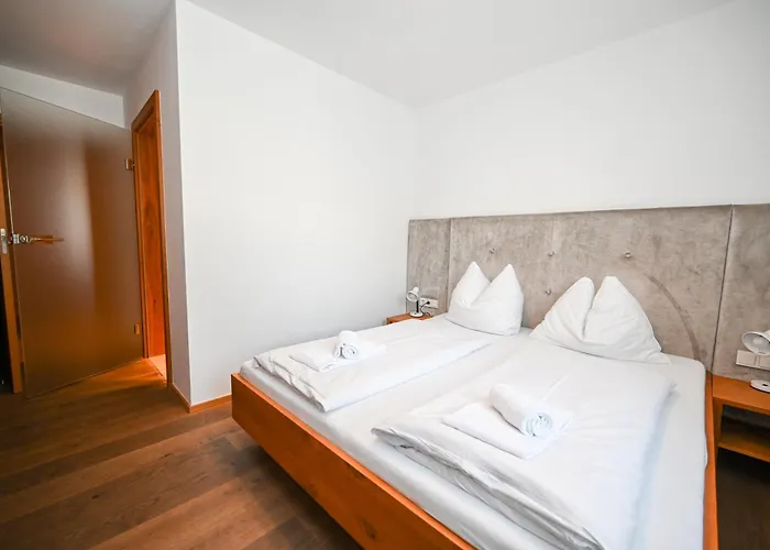 Zell City Exclusive Lodges * Zell am See