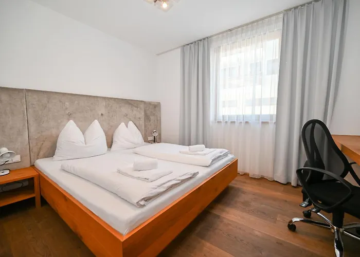 Zell Exclusive By In One Apartmán