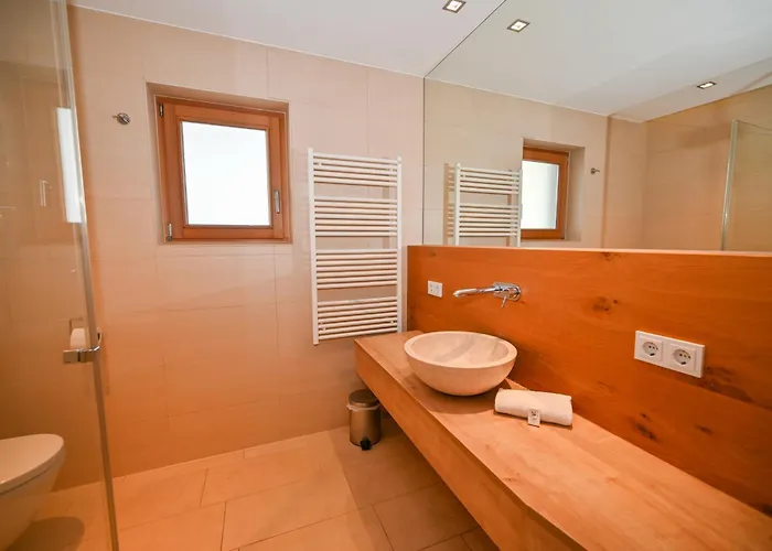 Apartamento Zell Exclusive By In One *