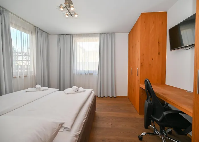 Zell Exclusive By In One Zell am See