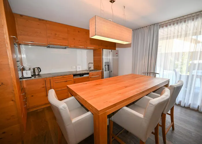 Zell Exclusive By In One Apartmán Zell am See